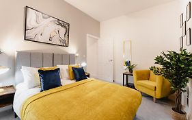 Prescott Court Serviced Apartments